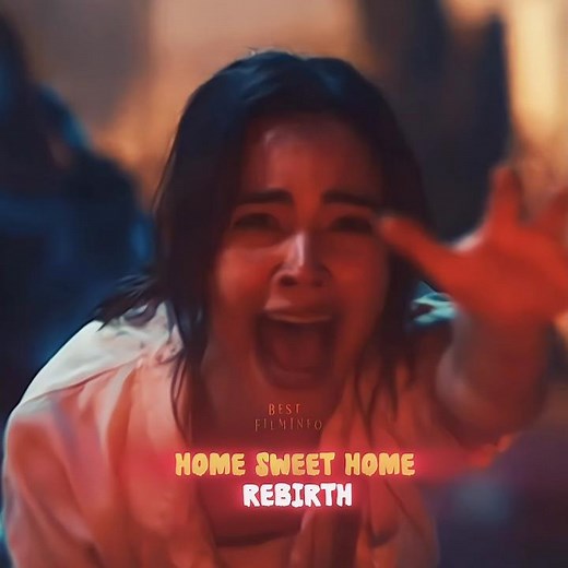 Home Sweet Home: Rebirth - Thrilling Official Trailer 2025!