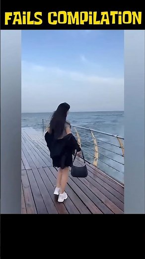 Don't Miss Out on the FUNNIEST Fails Compilation Ever