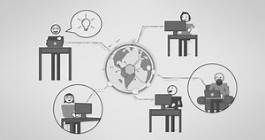 Itt a Planetary Computer – a Microsoft már nemcsak saját karbonlábnyomát tüntetné el, hanem másokét is