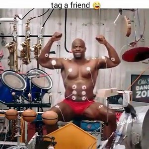 21K views · 693 reactions | @terrycrews workout  Like us for more -> Top Physiques | Top Physiques | Facebook