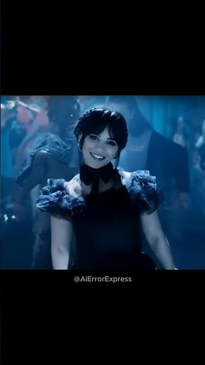 AI Ruined Wednesday’s Dance Scene 💃🤖 | This Is HILARIOUS!