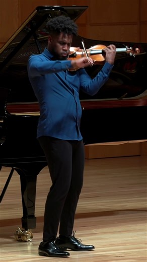 Sphinx Organization on Instagram: "Some summers change everything 🎻 At the Sphinx Performance Academy, young string players spend their summer studying closely with world class faculty, refining their craft, and growing within a community that takes their artistry seriously. 📍 Boston Conservatory at Berklee June 15–28, 2026 📍 University of Colorado Boulder College of Music July 20–31, 2026 🗓️ Applications close February 15, 2026 💬 Comment SPA for application details and the link. 🎥 Rainel 