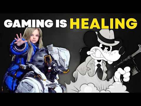 There is a Massive Shift Happening in the Gaming Industry