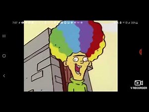 Ed Edd n Eddy: Ed Sneezes the Chimney/ Kevin Chases The Eds.