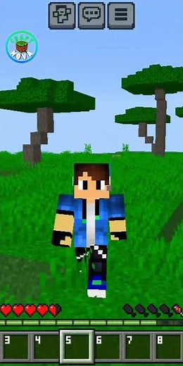 How to Make a Bed in Minecraft 🛏️ | Minecraft Tips & Tricks #shorts