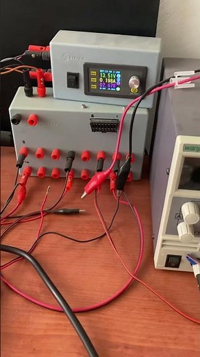 ECU L12 JDeere Programming Bench