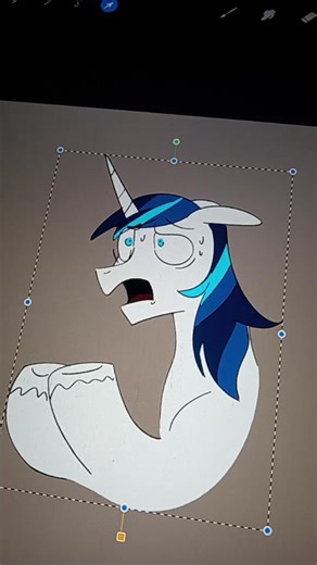 @Chlöe || Bro's scared for his life. 💀 #mlpinfected #infectedmlp #shiningarmor #mylittleponyinfected #mlp #mlpinfectionau #fyp #chlöe #mylittleponyinfectedau