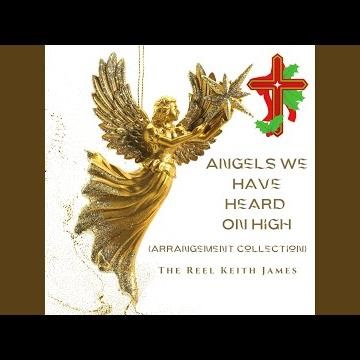 Angels We Have Heard On High (Brass Quartet)