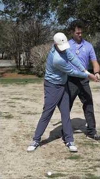 Creating swing speed AND crispy contact is possible. You have to learn how to make your swing EFFICI