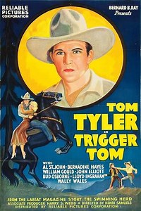 Trigger Tom (1935) - Movie