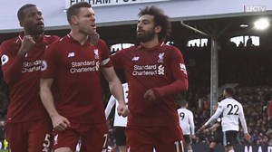 354K views · 191 shares | NERVES. OF. STEEL. ❄ ...wait for Sadio’s celebration!  | Liverpool FC | Facebook