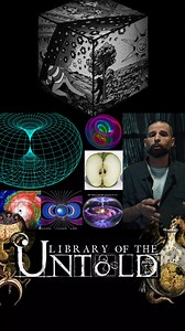 Universe Expansion is Accelerating?! #cosmicegg #ItzhakBentov #torusfield #UniverseExpansion #cosmos #GreatAttractor 'Esoteric Science of Bentov: Inner and Outer Realities, Physics, CIA Projects' -See The FULL Video Here: https://www.youtube.com/watch?v=W8rHN-n_Z0k&t=1439s -All Videos: https://libraryoftheuntold.com/ | Library of the Untold