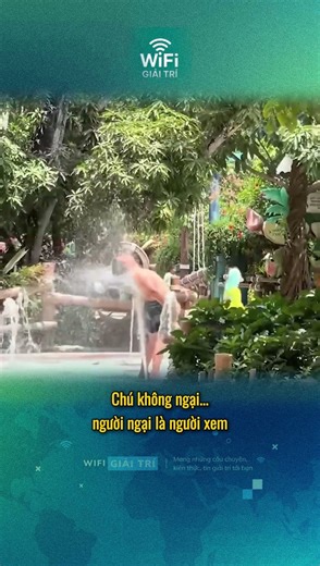 Tuổi này khó bảo lắm