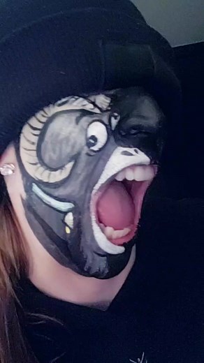 Hilarious Screaming Goat Compilation