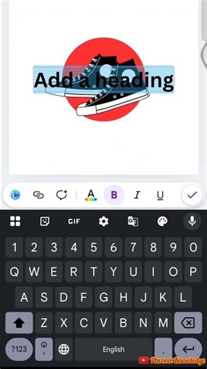 Shoe Brand Logo Design | Footwear Branding Concept | Day 15 | Logo Design Challenge