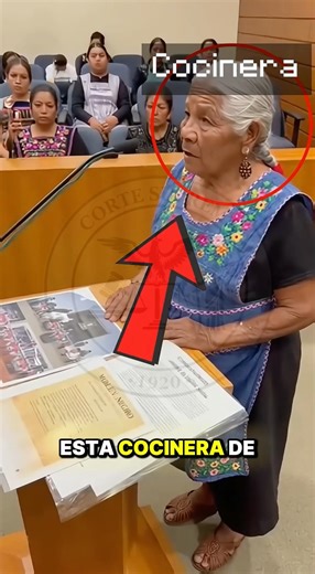 Cocinera es Demandada por Empresa que Patentó su Receta Familiar