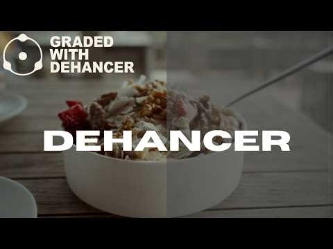 I Tested Dehancer. Is It Worth It for Filmmakers?