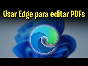 How to Use Microsoft Edge to Edit PDF Files (Free and Easy)