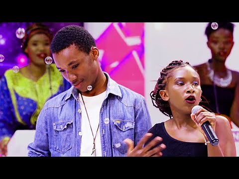 She was excited to meet the guy ||Hello Mr.Right S1