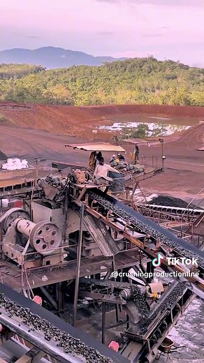 #stonecrushing #stonecrushingplant #production #productionline#ftmcrusher #rockcrusher #crushing #crusher #vibratingscreen#Jawcrusher #Basalt #Basaltcrusher #stoneproductionline #fyp