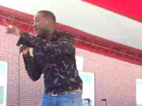 George Huff - Brighter Day