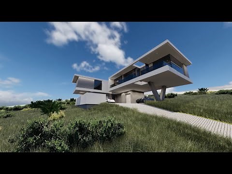 Arte Architects - ONE7991 - Pinnacle Point Estate - South Africa