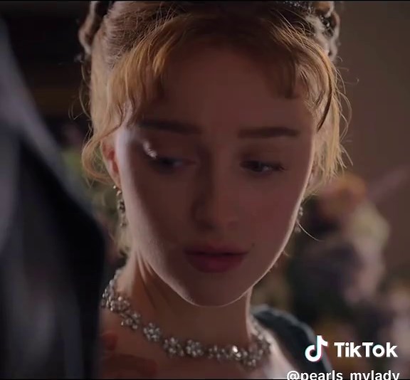 Bridgerton: Daphne and Simon's Love Story Unfolds