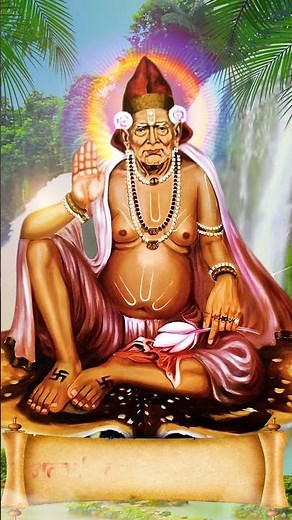 Shri Swami Samarth -Tarakmantra | Swami Tarakmantra #swamitarakmhntra #tarakmantra #shriswamisamarth