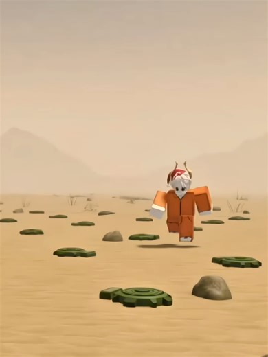 Los Campos de Minas en Roblox: Juego con Amigos