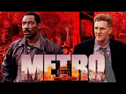 Metro(1997) | Movie Review