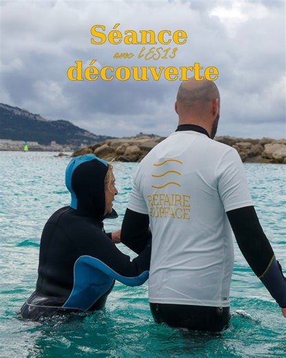 Association Refaire Surface - Sport Santé Marseille on Instagram: "Un nouveau projet démarre 💪 Nous lançons un partenariat avec l’@es13.lexpertdesloisirs pour proposer aux seniors des séances d’activités physiques adaptées, axées sur la mobilité, la santé et le plaisir de bouger 💙 Les adhérents de l'ES13 rejoindront de façon hebdomadaire 3 séances de marche aquatique à partir du 20 janvier 🌊 Pour l'occasion, retour sur l'une de leurs séances découvertes et surtout leurs ressentis en direct ! 
