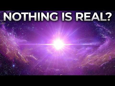 What Actually Is Reality?