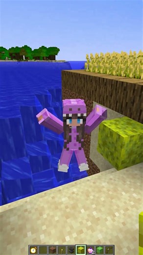 BeyondMC Zero Lag Proof #minecraft #server #shorts