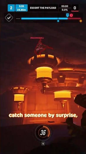 The Broken Oneshot #dotriv