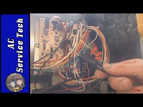 Troubleshooting an X13 Blower Motor Step By Step!