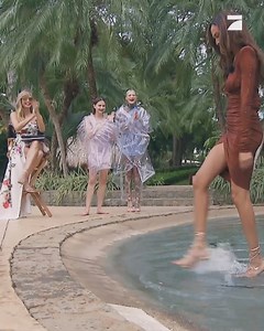 57K views · 529 reactions | Heidi, wie wir sie lieben!  Beim großen Finale am Donnerstag um 20:15 Uhr ausnahmsweise live aus L.A. und nicht vor Ort in Berlin. ✨ #GNTM | Germany's Next Topmodel | Facebook