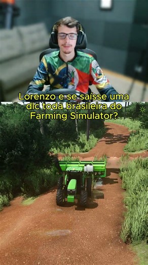 Who else would be like this? 😂🚜 #farmingsimulator25 #fs25 #agro #agronomy #agriculture