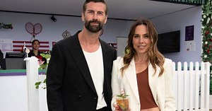 Inside Mel C's relationship with Aussie model Chris Dingwall