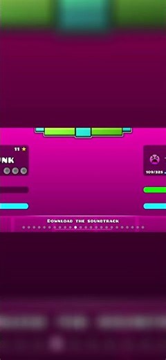 Theory of clutterfunk #geometrydash