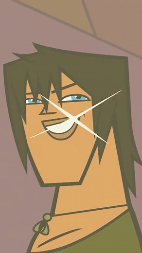 25K views · 584 reactions | Throwback to the time when Justin did a dance and Owen got the hots 藍 #TotalDramaIsland #TDI #CartoonNetwork #TotalDrama | Total Drama | Facebook