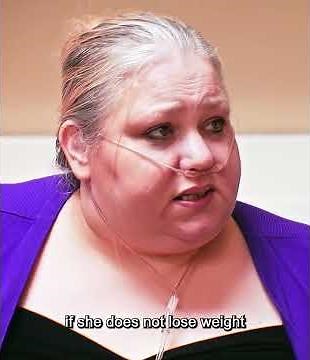 Angela’s Weight Loss Journey Had Some Crazy Moments 😳 | My 600-lb Life