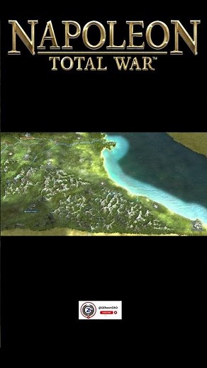 The Mod That Brings South America to Napoleon Total War