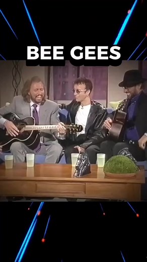 14K views · 1K reactions | Bee Gees - How Deep Is Your Love (Live) | Classic Music Hits | Facebook