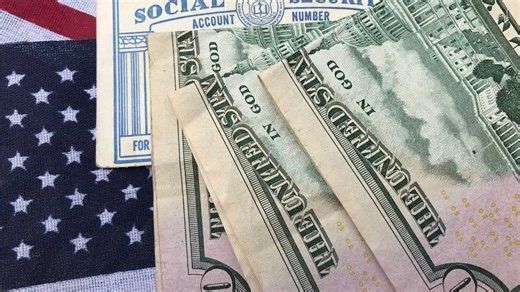 When are Social Security, SSI benefits paid? See September payment schedule