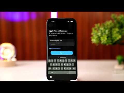 How to Fix “Verification Required” on iPhone (2026) | App Store Payment Fix