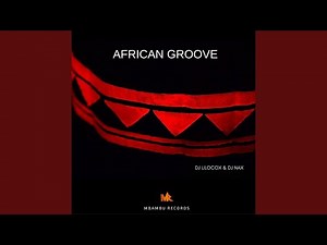 African Groove (Original Mix)