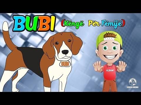 Bingo Children's song