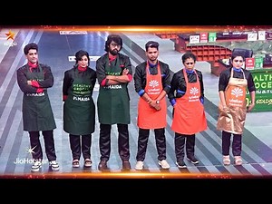 Cooku with Comali 6 | 30th & 31st August 2025 - Promo 5