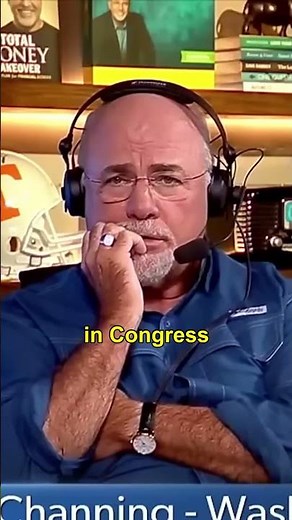 Dave Ramsey Tells Couple They're About To Have Their Life Destroyed