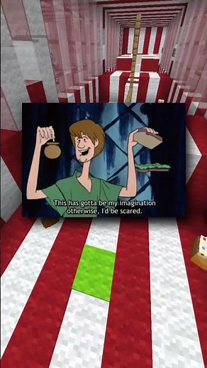 Scooby Doo's BIGGEST Mystery